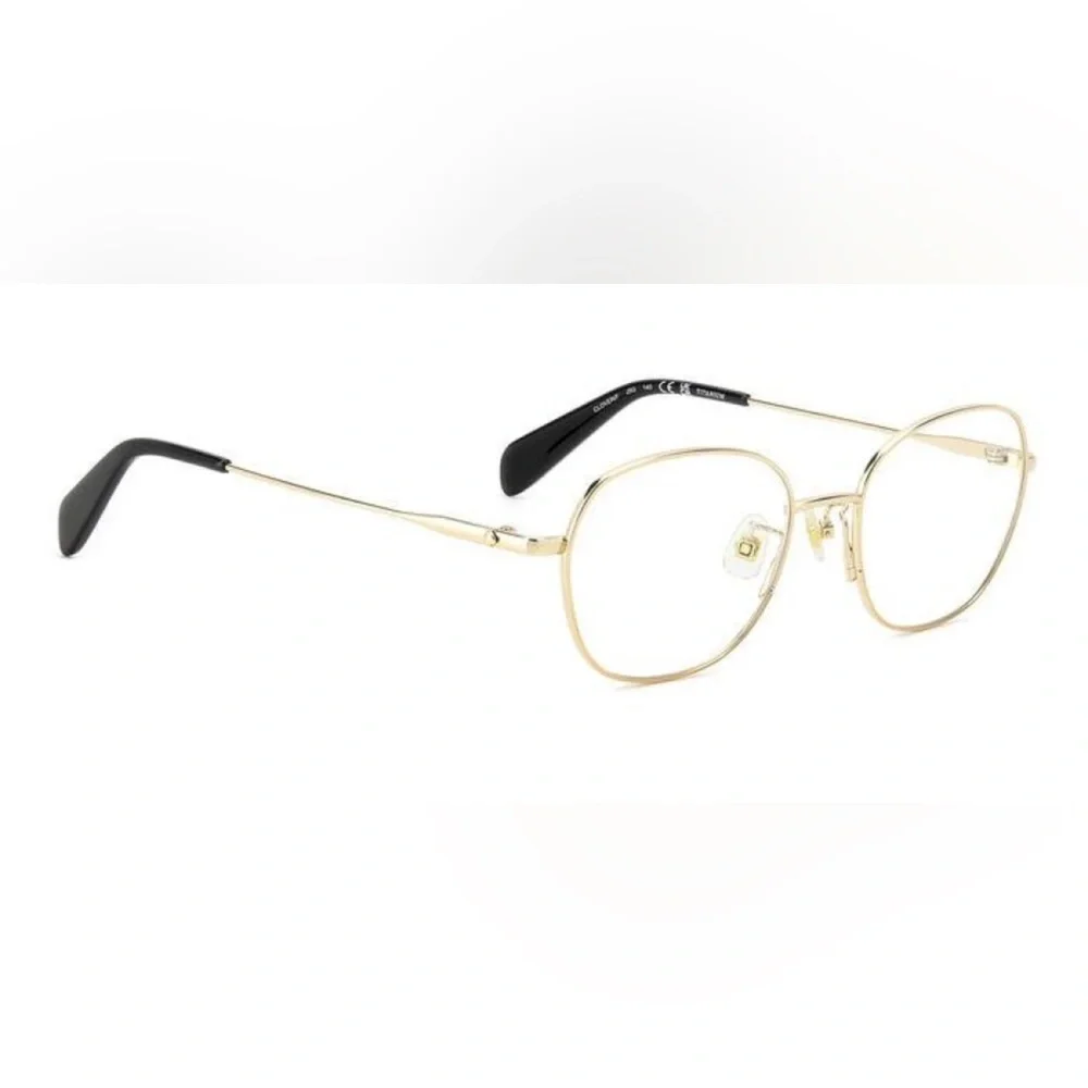 Kate Spade Eyewear Clover (J5G) eyeglasses